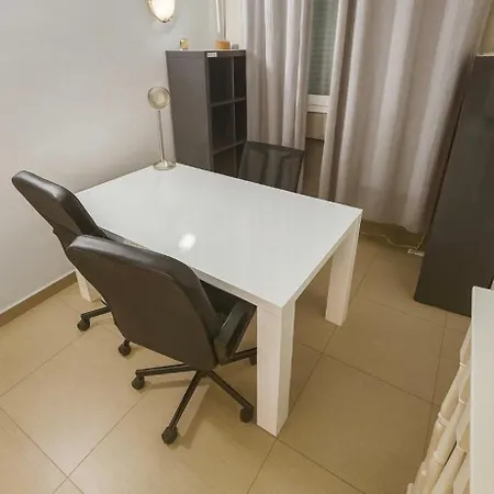 Appartamento Le Président Pavillons-sous-Bois