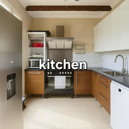 Appartamento Le Président Pavillons-sous-Bois